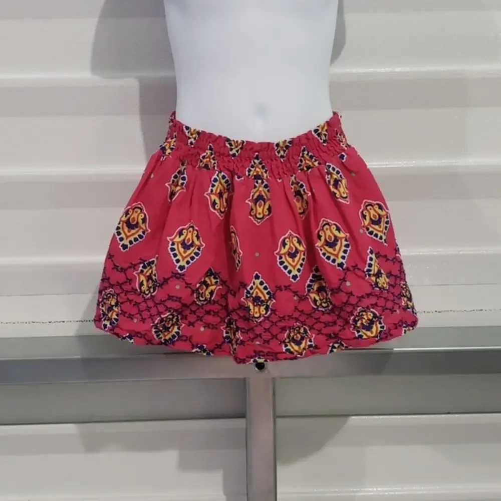 Girls Arizona‎ jean company skirt size 6/7